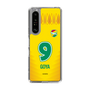 スリムプロテクションケース［ ジェフユナイテッド市原・千葉 - FP1st #9 GOYA ］