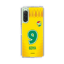 スリムプロテクションケース［ ジェフユナイテッド市原・千葉 - FP1st #9 GOYA ］