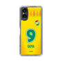スリムプロテクションケース［ ジェフユナイテッド市原・千葉 - FP1st #9 GOYA ］