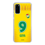 スリムプロテクションケース［ ジェフユナイテッド市原・千葉 - FP1st #9 GOYA ］