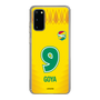 スリムプロテクションケース［ ジェフユナイテッド市原・千葉 - FP1st #9 GOYA ］