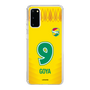 スリムプロテクションケース［ ジェフユナイテッド市原・千葉 - FP1st #9 GOYA ］