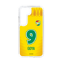 スリムプロテクションケース［ ジェフユナイテッド市原・千葉 - FP1st #9 GOYA ］