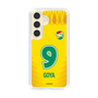スリムプロテクションケース［ ジェフユナイテッド市原・千葉 - FP1st #9 GOYA ］