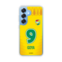 スリムプロテクションケース［ ジェフユナイテッド市原・千葉 - FP1st #9 GOYA ］