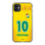 スリムプロテクションケース［ ジェフユナイテッド市原・千葉 - FP1st #10 YOKOYAMA ］