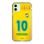 スリムプロテクションケース［ ジェフユナイテッド市原・千葉 - FP1st #10 YOKOYAMA ］