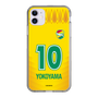 スリムプロテクションケース［ ジェフユナイテッド市原・千葉 - FP1st #10 YOKOYAMA ］