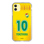 スリムプロテクションケース［ ジェフユナイテッド市原・千葉 - FP1st #10 YOKOYAMA ］
