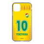 スリムプロテクションケース［ ジェフユナイテッド市原・千葉 - FP1st #10 YOKOYAMA ］