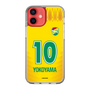 スリムプロテクションケース［ ジェフユナイテッド市原・千葉 - FP1st #10 YOKOYAMA ］
