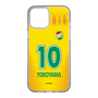 スリムプロテクションケース［ ジェフユナイテッド市原・千葉 - FP1st #10 YOKOYAMA ］
