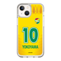 スリムプロテクションケース［ ジェフユナイテッド市原・千葉 - FP1st #10 YOKOYAMA ］
