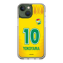 スリムプロテクションケース［ ジェフユナイテッド市原・千葉 - FP1st #10 YOKOYAMA ］