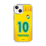 スリムプロテクションケース［ ジェフユナイテッド市原・千葉 - FP1st #10 YOKOYAMA ］
