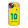 スリムプロテクションケース［ ジェフユナイテッド市原・千葉 - FP1st #10 YOKOYAMA ］