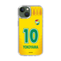 スリムプロテクションケース［ ジェフユナイテッド市原・千葉 - FP1st #10 YOKOYAMA ］