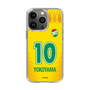 スリムプロテクションケース［ ジェフユナイテッド市原・千葉 - FP1st #10 YOKOYAMA ］