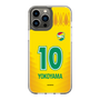 スリムプロテクションケース［ ジェフユナイテッド市原・千葉 - FP1st #10 YOKOYAMA ］
