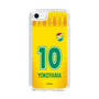 スリムプロテクションケース［ ジェフユナイテッド市原・千葉 - FP1st #10 YOKOYAMA ］