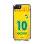 スリムプロテクションケース［ ジェフユナイテッド市原・千葉 - FP1st #10 YOKOYAMA ］