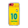 スリムプロテクションケース［ ジェフユナイテッド市原・千葉 - FP1st #10 YOKOYAMA ］