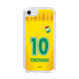 スリムプロテクションケース［ ジェフユナイテッド市原・千葉 - FP1st #10 YOKOYAMA ］