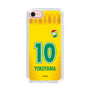 スリムプロテクションケース［ ジェフユナイテッド市原・千葉 - FP1st #10 YOKOYAMA ］