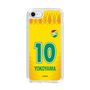 スリムプロテクションケース［ ジェフユナイテッド市原・千葉 - FP1st #10 YOKOYAMA ］