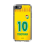 スリムプロテクションケース［ ジェフユナイテッド市原・千葉 - FP1st #10 YOKOYAMA ］