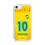 スリムプロテクションケース［ ジェフユナイテッド市原・千葉 - FP1st #10 YOKOYAMA ］