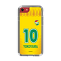 スリムプロテクションケース［ ジェフユナイテッド市原・千葉 - FP1st #10 YOKOYAMA ］
