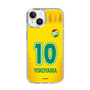 スリムプロテクションケース［ ジェフユナイテッド市原・千葉 - FP1st #10 YOKOYAMA ］