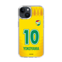 スリムプロテクションケース［ ジェフユナイテッド市原・千葉 - FP1st #10 YOKOYAMA ］