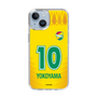 スリムプロテクションケース［ ジェフユナイテッド市原・千葉 - FP1st #10 YOKOYAMA ］