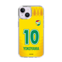 スリムプロテクションケース［ ジェフユナイテッド市原・千葉 - FP1st #10 YOKOYAMA ］