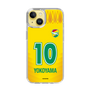 スリムプロテクションケース［ ジェフユナイテッド市原・千葉 - FP1st #10 YOKOYAMA ］