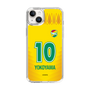 スリムプロテクションケース［ ジェフユナイテッド市原・千葉 - FP1st #10 YOKOYAMA ］