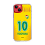 スリムプロテクションケース［ ジェフユナイテッド市原・千葉 - FP1st #10 YOKOYAMA ］