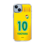 スリムプロテクションケース［ ジェフユナイテッド市原・千葉 - FP1st #10 YOKOYAMA ］