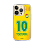 スリムプロテクションケース［ ジェフユナイテッド市原・千葉 - FP1st #10 YOKOYAMA ］