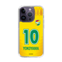 スリムプロテクションケース［ ジェフユナイテッド市原・千葉 - FP1st #10 YOKOYAMA ］