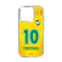 スリムプロテクションケース［ ジェフユナイテッド市原・千葉 - FP1st #10 YOKOYAMA ］
