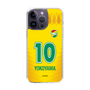 スリムプロテクションケース［ ジェフユナイテッド市原・千葉 - FP1st #10 YOKOYAMA ］