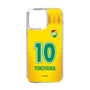 スリムプロテクションケース［ ジェフユナイテッド市原・千葉 - FP1st #10 YOKOYAMA ］