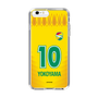 スリムプロテクションケース［ ジェフユナイテッド市原・千葉 - FP1st #10 YOKOYAMA ］