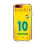 スリムプロテクションケース［ ジェフユナイテッド市原・千葉 - FP1st #10 YOKOYAMA ］
