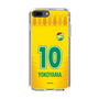 スリムプロテクションケース［ ジェフユナイテッド市原・千葉 - FP1st #10 YOKOYAMA ］
