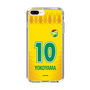 スリムプロテクションケース［ ジェフユナイテッド市原・千葉 - FP1st #10 YOKOYAMA ］