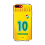 スリムプロテクションケース［ ジェフユナイテッド市原・千葉 - FP1st #10 YOKOYAMA ］